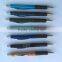 promotional thick ballpoint pen,boligrafo swarosky,caps and pens