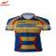 2014 Sublimation Rugby Shirt For Training OEM Available