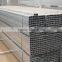 20*20*1.4mm Square and Rectangular tube