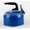 Camping pot Outdoor kettle Coffee pot portable kettle 1 L Coffee pot