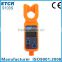 ISO CE ETCR9100S Portable Type H/L Voltage Clamp Meter