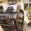 hydraulic sort grapple fit for Excavator for sale made in china and new