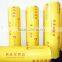 keep the fruit fresh pvc cling film soft wrapping/big roll transparent stretch film