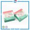 China supplier wholesale lovely transparent PP window paper box packaging of bake egg tart food box                        
                                                                                Supplier's Choice