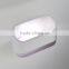 2015 CE Rohs White Modern Wall Lamp Hotel Headboard
