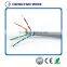 factory price CE certificated utp cat5e cable