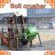 soil hydraulic crusher plant , hydraulic cone crusher for sale