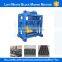 QT40-2 manual brick making machine,ghana brick making machine for sale