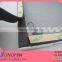 screen extrusion flexible rubber magnet strip with magnetic window cleaner