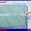 Green Touch 4 Wire Resistive Touch Screen Panel 15.4"