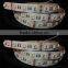 5m SMD5050 12v RGBW LED strips, flexible 5m RGBW led strip