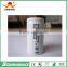 Ni-CD SC800mAh 1.2V rechargeable battery for
