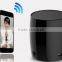Wholesale Top Selling LED Bluetooth Mini Speaker