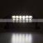 "36W 72W 120W 180W 240W 300W"New Double row LED light bar white/ amber 4X4 4wd for jeep truck ,cheap led light bar in china