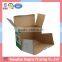 Folding Standard Fresh Fruit Double Wall Corrugated Carton Box
