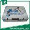 NEW STYLE WHITE CORRUGATED FRUITS PACKAGING BOXES WITH HOILES