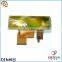 Top sale HD TFT LCD Monitor 4.6 Inch WVGA 800*320 with PCAP