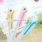 Wholesale Studio Dedicated Hairdressing Tools Easy Carry Stainless Steel Threading Knife Fold Eyebrow Scraping Knife