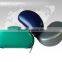 New Eyewear sunglasses case custom logo