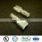 UL listed soft PVC terminal insulation cover cap
