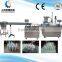 30-50Bottles/min Spray Filling and Capping Machine