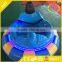 2016 Haotong hot sell Inflatable Bumper Car Electric Bumper car for sale