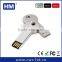 2014 popular metal usb 2.0 flash memory stick