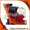 thermoplastic road line painting removal equipment JHE-250