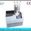 Biological freeze dryer Top-stoper down type SJIA10N(FD-1B-50)