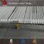 TP304/316L stainless steel pipe/tube (2B, NO.1, BA, Mirrow finish)