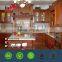 2016 hot sale china factory price of kitchen cabinet and gadget kitchen