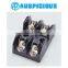 30 Amp 2 Pole Fuse Holder, Fuse Box (FS-302)