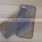 Attracive Semi-transparent S cell phone case