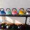 color wholesale competition kettlebell