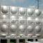 high quality galvanised water tanks with ASME certificate/ water tanks