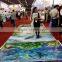 Professional uv printer hard and soft material uv printer machine for flat bed roll to roll printing