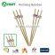 2015 New Creative Bamboo Craft, Various Sizes Cocktail Sticks