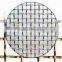 Hot sale hot dipped galvanized crimped wire mesh