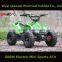 QWMOTO Kids Electric Mini Bike Mini Quad Bike Electric Mini ATV bike with CE