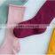 KD01 cotton knit teen girl tube socks