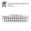 24leds portable solar led light ,solar portable lamp