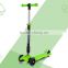 Fulaitai new folding wholesale kids scooter with adjustable height                        
                                                                                Supplier's Choice