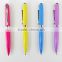 Wholesale Color Metal Ballpoint Pens ,Cute Mini Twist Metal Ball Pen                        
                                                Quality Choice