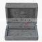 velvet earring jewelry gift box