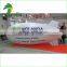 2016 Outdoor Flying Infatable Airship , Giant Inflatable Zeppelin / Plane / Blimp For Sale