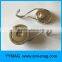 Neodymium Swivel magnetic hook fridge magnets with hook