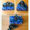 Gold Alibaba Supplier housed pillow block bearing unit UCP209