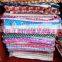 cotton flannel Fabric for pajamas c100 21*13 40*41