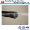 concrete pole floor slab steel strand Steel wire pc wire for prestressed comcrete