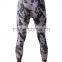 high elasticity joggers fit men running tights leggings